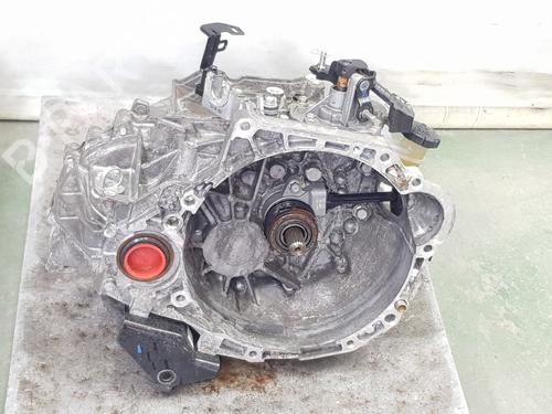 Used Gearbox Gearbox HYUNDAI TUCSON (NX4E, NX4A) 1.6 T-GDi Hybrid 48V (150 hp) 36306048 36306048