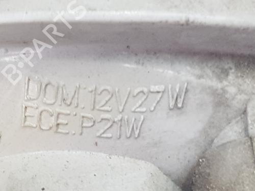 Left front indicator DAEWOO MATIZ (M100, M150) | BP31995401C32