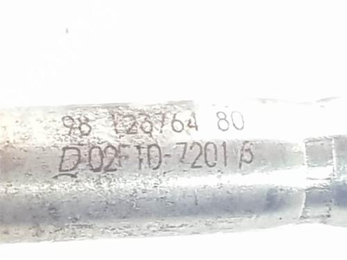 Electronic sensor PEUGEOT RIFTER | BP38469099M84 - Image 5