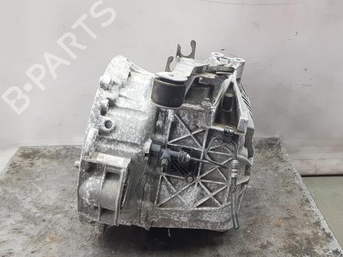 Gearbox MERCEDES-BENZ A-CLASS (W176) A 200 (176.043) | BP6959353M3 