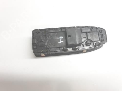 Left front window switch RENAULT CLIO V (B7_) 1.0 TCe 90 (B7MT) | BP34636050I27 - Image 6