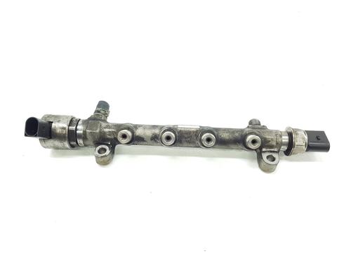 Used Injection rail Injection rail VW TOURAN (5T1) 2.0 TDI (150 hp) 35783649 35783649