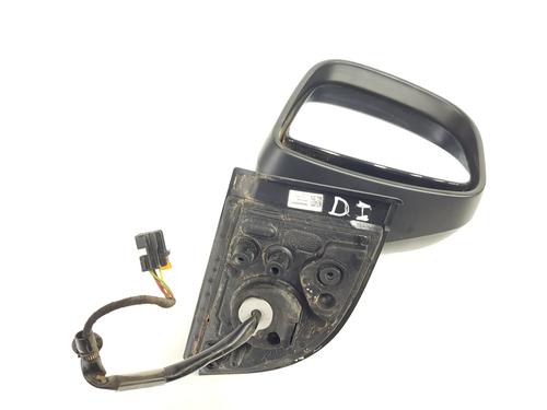 Left mirror CITROËN BERLINGO Box Body/MPV (K9) 1.5 BlueHDi 100 | BP32317532C26