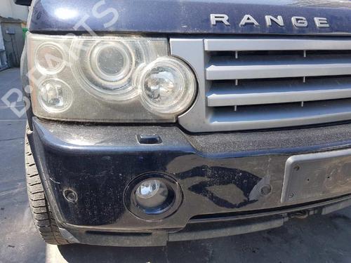 Elektronisk modul LAND ROVER RANGE ROVER III (L322) 3.6 D 4x4 | BP8745741M83 
