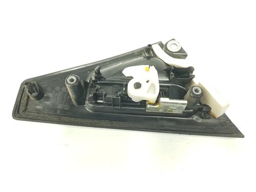 Rear right exterior door handle RENAULT CLIO IV (BH_) 1.5 dCi 75 | BP9097589C130 