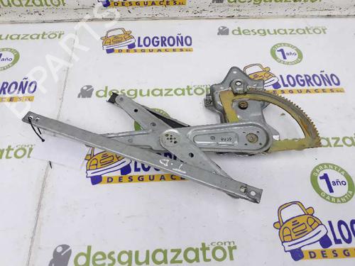 Rear right window mechanism KIA SORENTO I (JC) 2.5 CRDi | BP1980076C25 