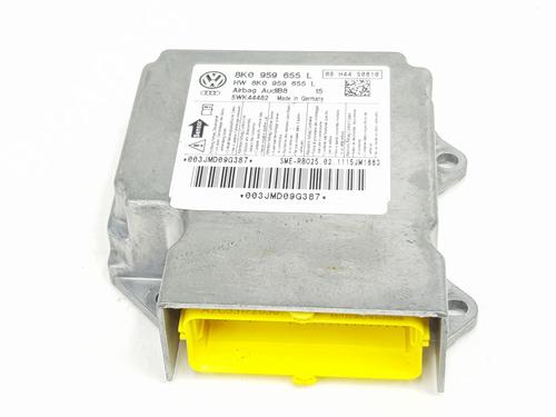 Used ECU airbags AUDI A4 B8 Avant (8K5) 2.0 TFSI (211 hp) 31062636