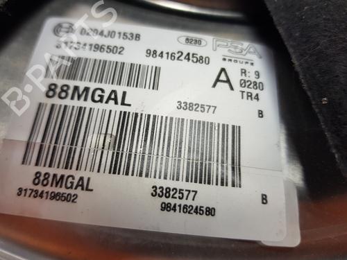Servo brake OPEL ASTRA L Sports Tourer (O5) 1.2 (FRHNPJ) | BP25494459M42 