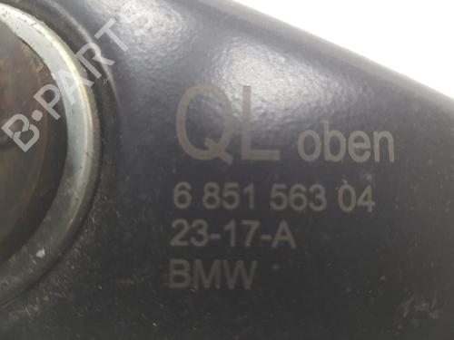 Left rear suspension arm BMW X1 (F48) xDrive 18 d | BP14100634M14 