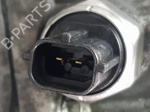 Gearbox KIA OPTIMA (JF) 1.7 CRDi | BP21058169M3 