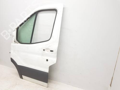 Left front door FORD TRANSIT V363 Van (FCD, FDD)  | BP29591180C2 