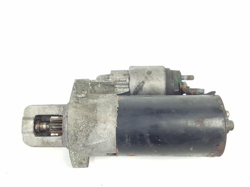 Used Starter Starter MERCEDES-BENZ SPRINTER 3,5-t Van (B907, B910) 319 CDI RWD (907.633, 907.635, 907.637) (190 hp) 34381124 34381124
