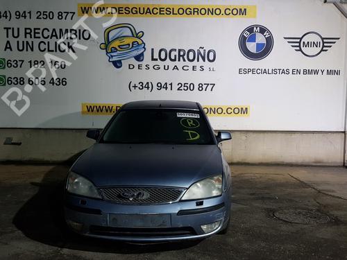 Used Parts FORD MONDEO III (B5Y) 1.8 16V (125 hp) 4381339