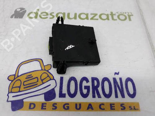 Electronic module SEAT LEON (1P1) 2.0 TDI | BP14122616M83 
