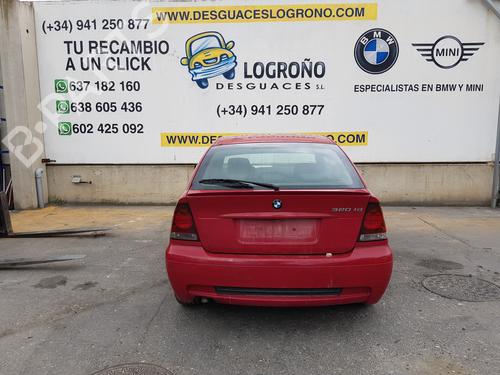 Elektronisk modul BMW 3 Compact (E46) 320 td | BP25752646M83 