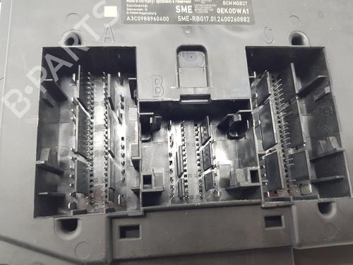 Elektronisk modul SEAT IBIZA V (KJ1, KJG) 1.0 TSI | BP29723610M83 