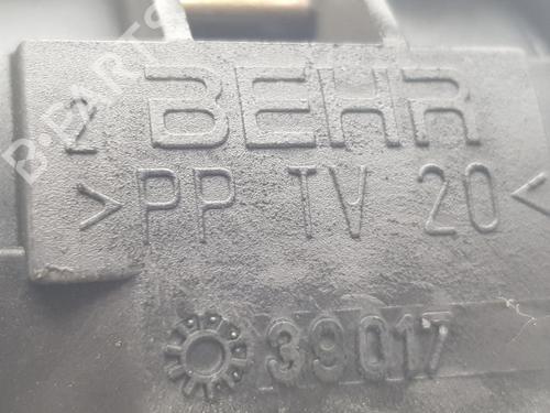 Heater blower motor BMW 3 (E46) 320 d | BP15356626M62 