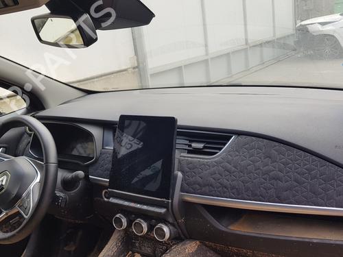 Electronic module RENAULT ZOE (BFM_)  | BP34354791M83  - Image 8