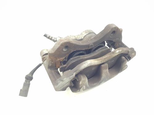 Left front brake caliper FORD TRANSIT CUSTOM V362 Van (FY, FZ) 2.0 EcoBlue mHEV | BP35737789M105 - Image 6
