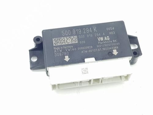 Used Electronic module VW GOLF SPORTSVAN VII (AM1, AN1) 1.4 TSI (125 hp) 21015610