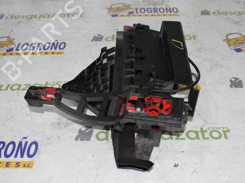 Used Front right lock FORD FOCUS II (DA_, HCP, DP) 2.0 TDCi (136 hp) 792534