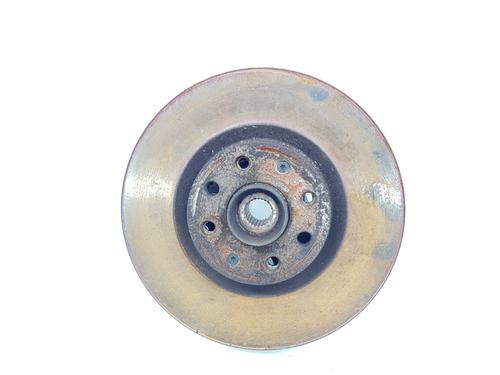 Venstre Styrespindel Lejehus OPEL CORSA E (X15) 1.3 CDTI (08, 68) 13431896  | 13431896  |