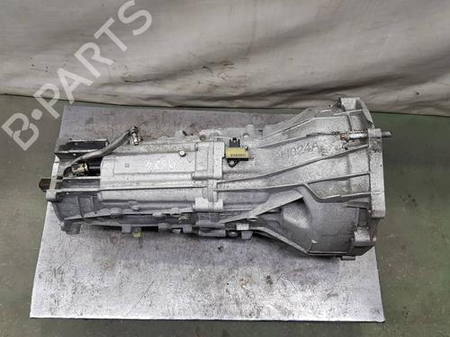 gearbox-bmw-x1-e84-2009-2010-2011-2012-2013-2014-2015-39100475 main image