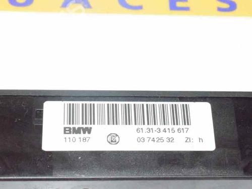Other BMW X3 (E83) 2.0 d | BP11683314O1 