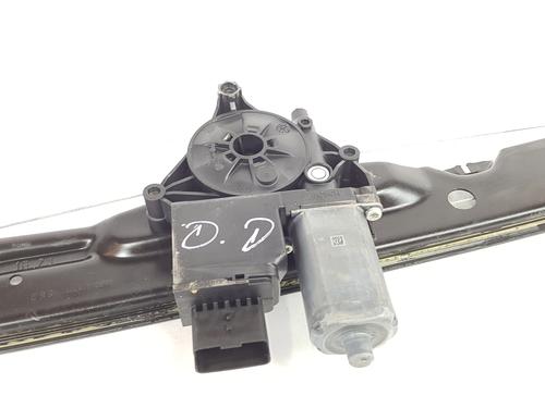 Front right window mechanism FIAT SCUDO Van 1.5 Multijet 120 (506) | BP33861060C23 - Image 3