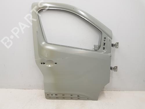 Used Right front door RENAULT TRAFIC III Van (FG_) 1.6 dCi 140 (FGMA, FGMC) (140 hp) 30682084