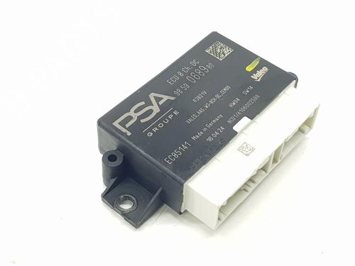 Electronic module OPEL ASTRA L Sports Tourer (O5) 1.2 (FRHNPJ) | BP24610543M83 