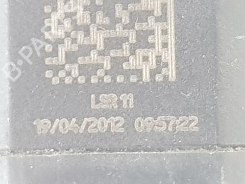 Electronic module BMW 5 (F10) 530 d | BP16158318M83 