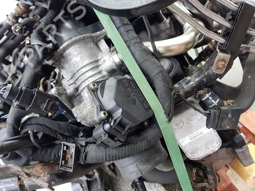 Engine VW CRAFTER 30-50 Van (2E_) 2.0 TDI | BP29750862M1