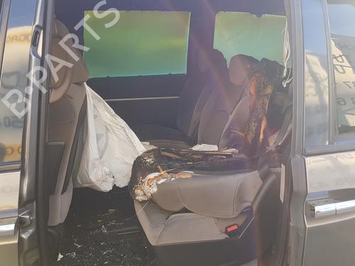 Zamek drzwi przednich prawych PEUGEOT 807 (EB_) 2.0 HDI | BP30569299C97 