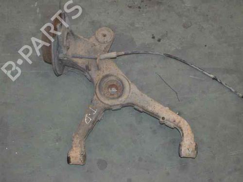 Used Right rear steering knuckle MERCEDES-BENZ VITO Van (W638) 110 CDI 2.2 (638.094) (102 hp) 788203