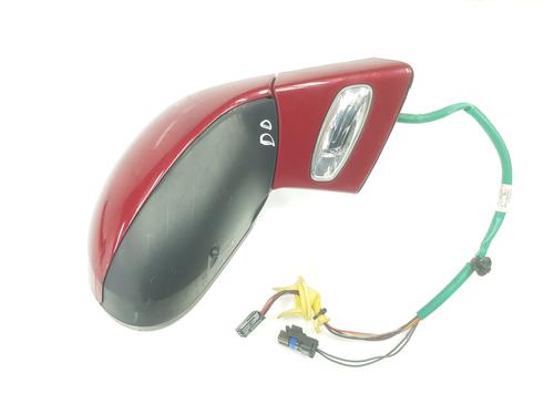 Right mirror PEUGEOT 308 SW I (4E_, 4H_) 1.6 HDi | BP16644369C27