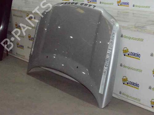 Hood LAND ROVER FREELANDER I (L314)  | BP1224900C1 