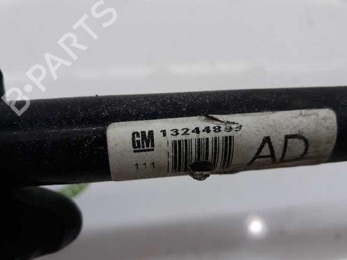 Anti roll bar OPEL INSIGNIA A (G09) 2.0 CDTI (68) | BP4018001M96 