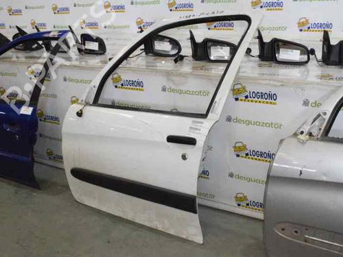 Left front door CITROËN XSARA PICASSO (N68) 2.0 HDi | BP1181657C2 