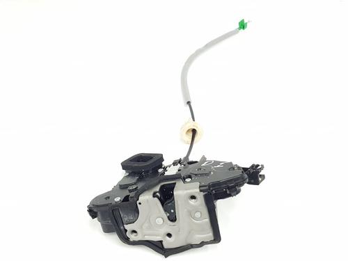 Front left lock SEAT IBIZA V (KJ1, KJG) 1.0 MPi | BP28278873C98