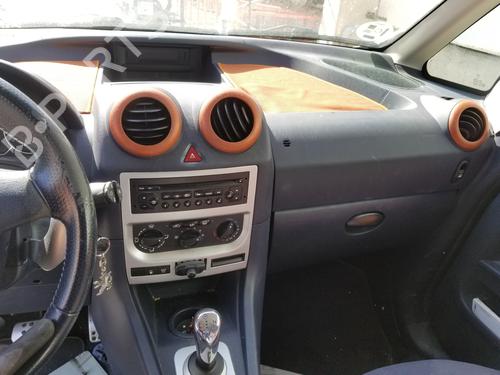 Køler PEUGEOT 1007 (KM_) 1.6 16V | BP15590978M31 