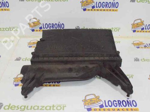Used Air filter box MERCEDES-BENZ VIANO (W639) CDI 2.2 (639.711, 639.713, 639.811, 639.813, 639.815) (150 hp) 14118675