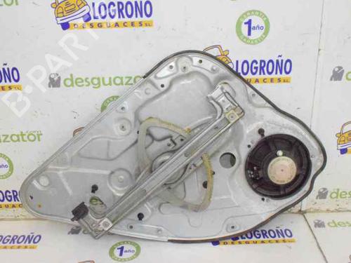 Rear right window mechanism FORD FOCUS C-MAX (DM2) 1.6 TDCi | BP788604C25 