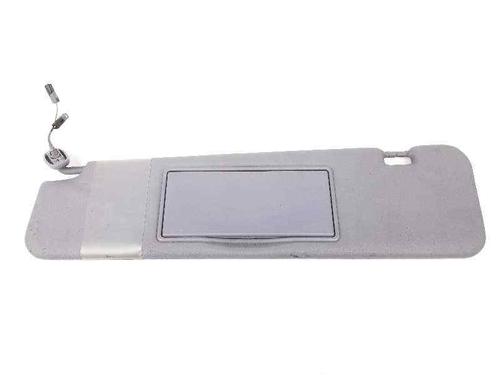 Used Left sun visor Left sun visor MERCEDES-BENZ VITO Van (W638) [1997-2003] 7823109 7823109