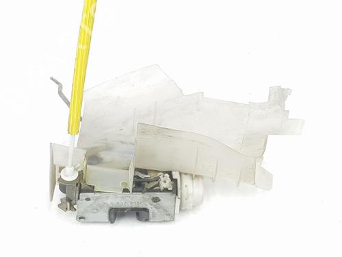 Hood lock AUDI A3 (8L1) S3 quattro | BP16306970C133 