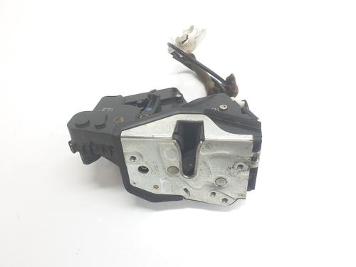 Front left lock BMW 3 (E46) 318 i | BP27237743C98 