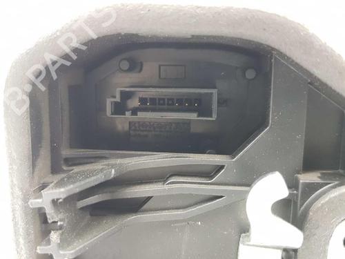 Rear right lock BMW 1 (E87) 120 d | BP7023852C99 