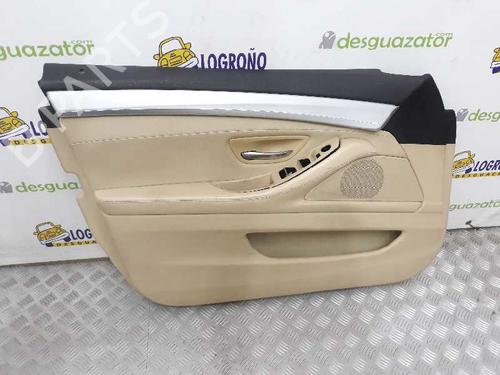 Seats set BMW 5 (F10) 530 d | BP6622244C78 