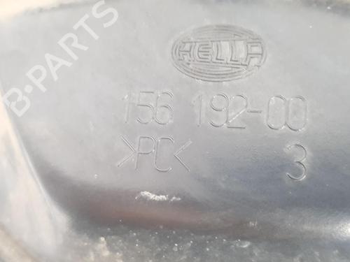 Right headlight OPEL VECTRA C (Z02) 2.2 DTI 16V (F69) | BP14364548C29 