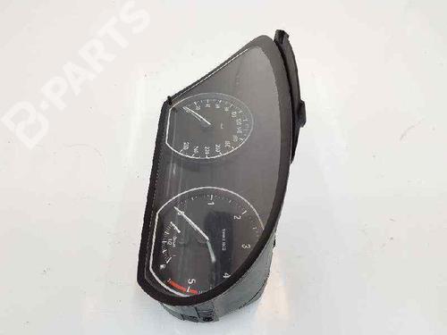 Instrument cluster BMW 1 (E87) 120 d | BP5593528C47 